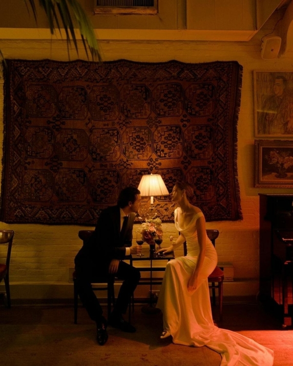 Красивые даты для свадьбы в 2024 году