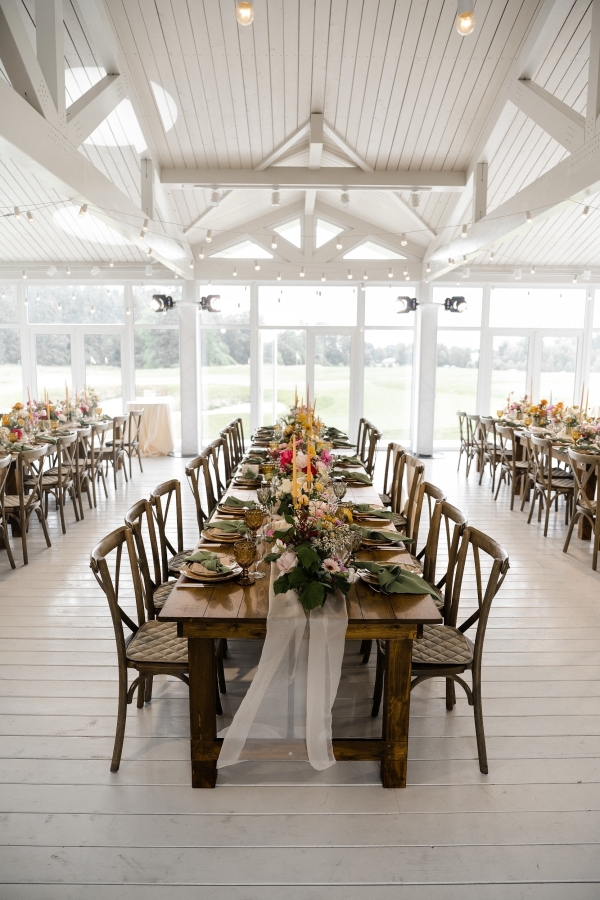 Площадки Целеево Гольф и Поло Клуб