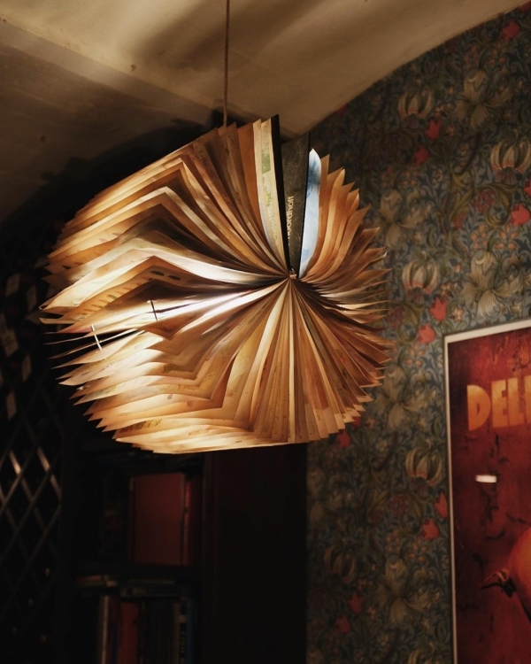 10 секретных ресторанов Москвы для уютного ужина