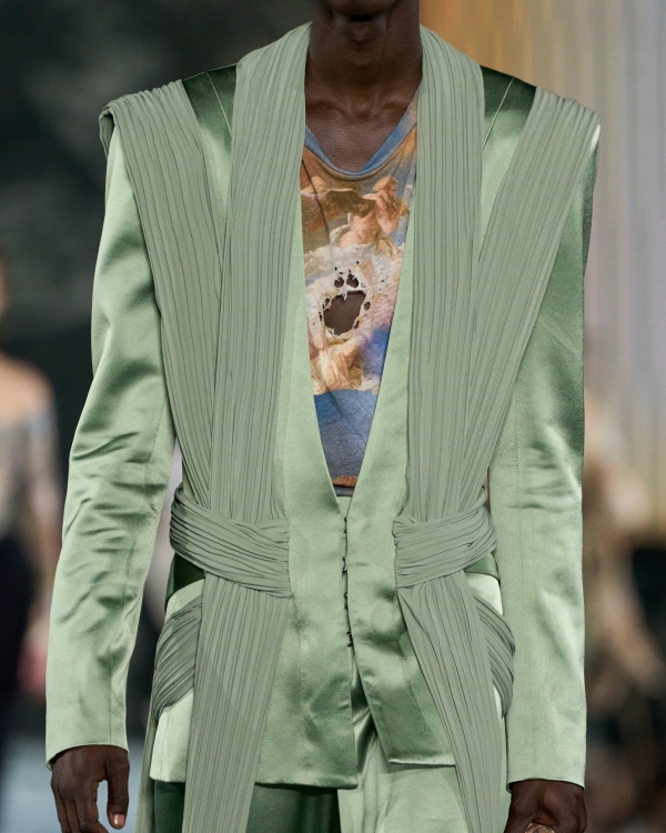 Идеи образов для женихов из весенних коллекций