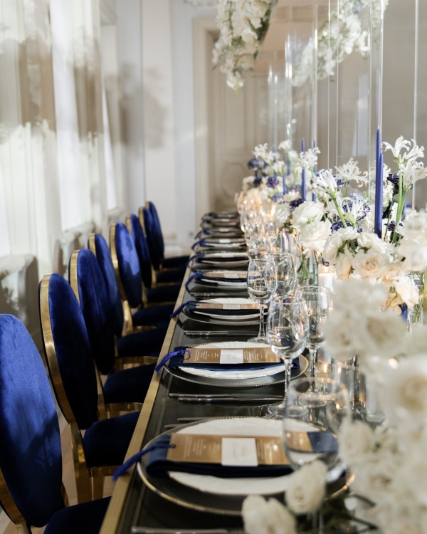 Правила этикета для гостей свадьбы