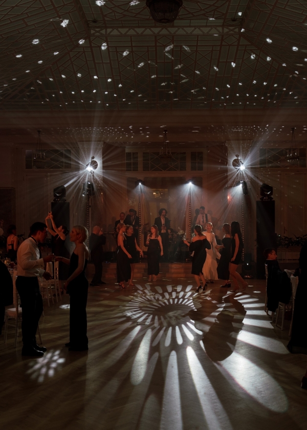 Интервью с невестой: об экстремальном предложении, доставке