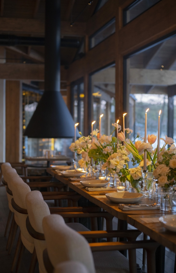 Площадки We Lodge