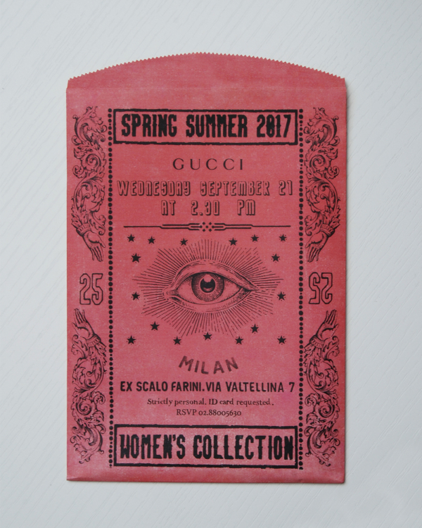 Где искать вдохновение для свадебных приглашений в