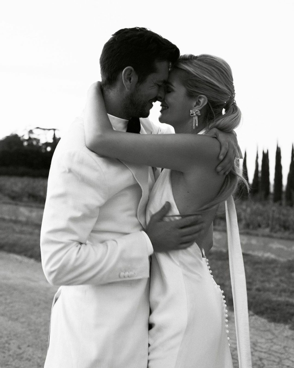 Как подготовить красивую свадебную клятву