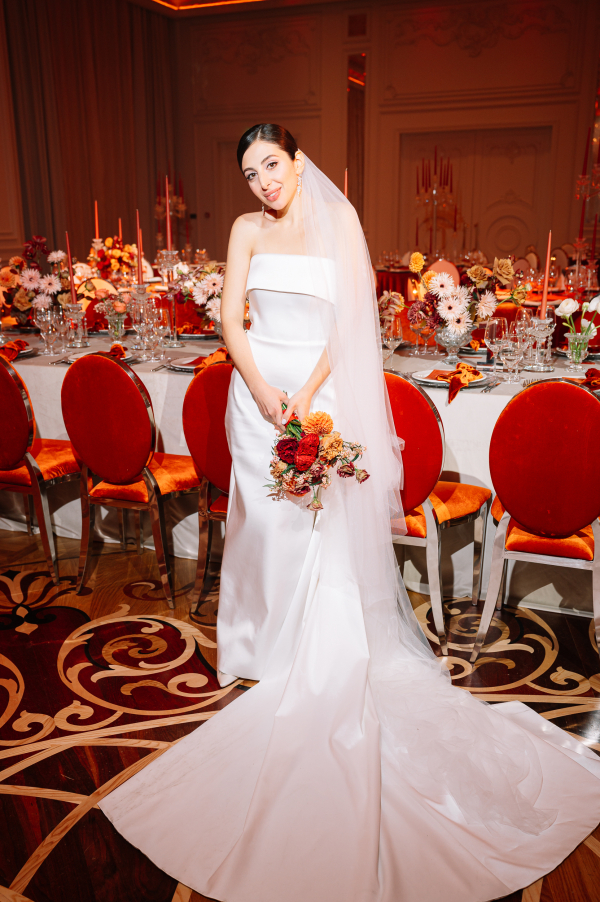 Агентства JR Wedding