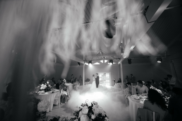 Площадки Целеево Гольф и Поло Клуб