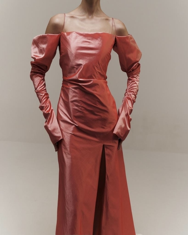 Где искать наряд для мамы невесты?