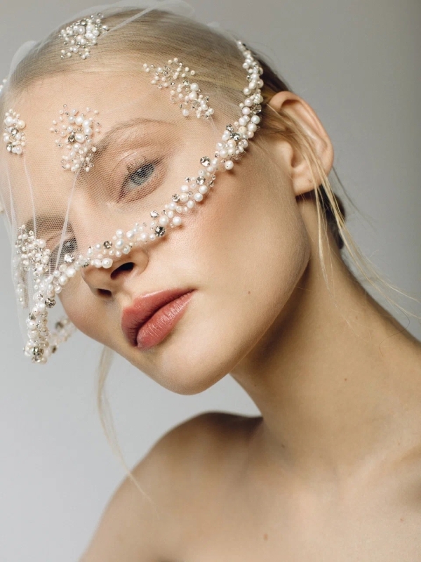 Стилисты Ксения Бодягина