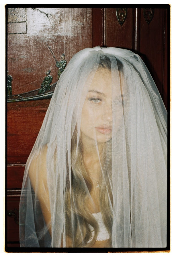 Интервью с невестой: о свадьбе в Château