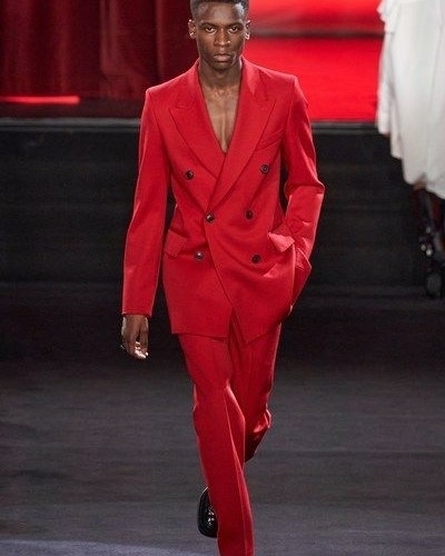 В каких цветах оформить свадьбу в 2023