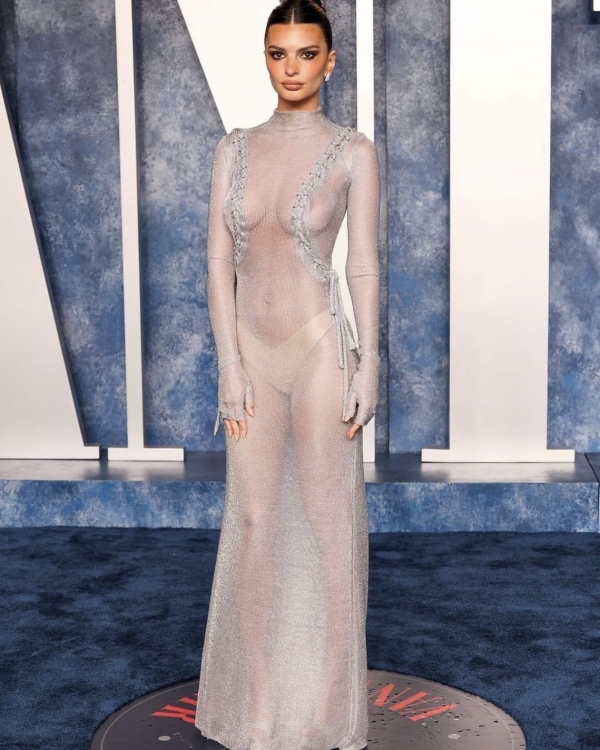 Как повторить модные образы селебрити с вечеринки