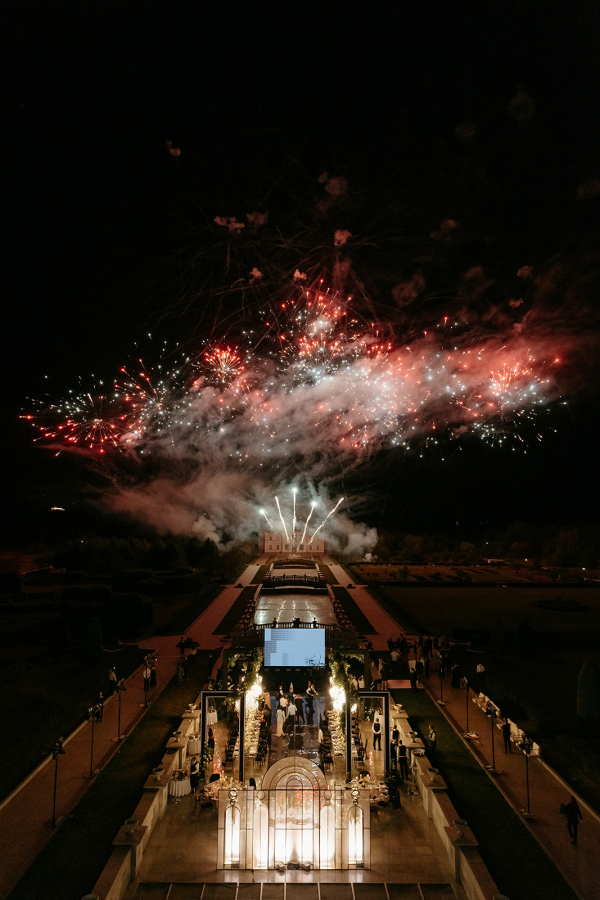 Агентства JR Wedding