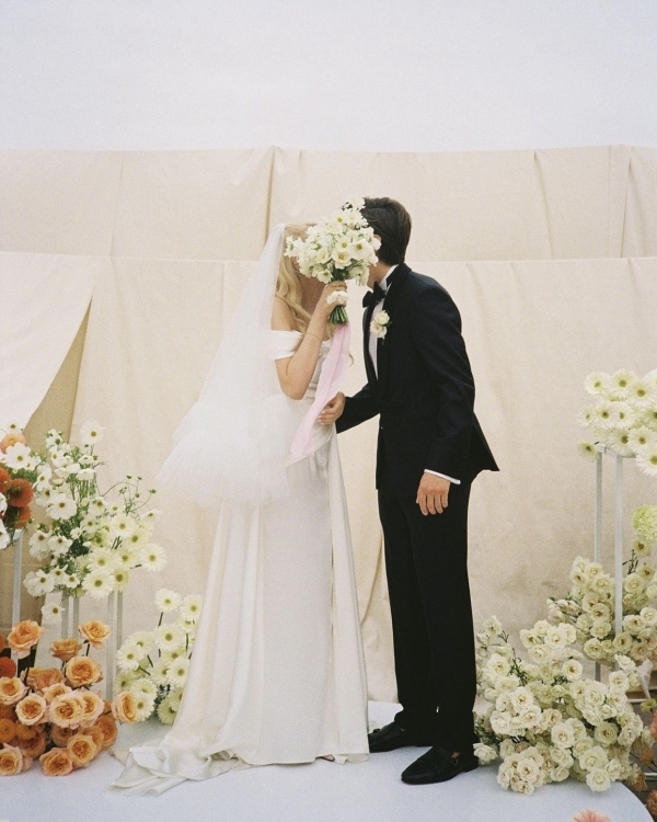 Вопросы, которые невесты чаще всего задают редакции