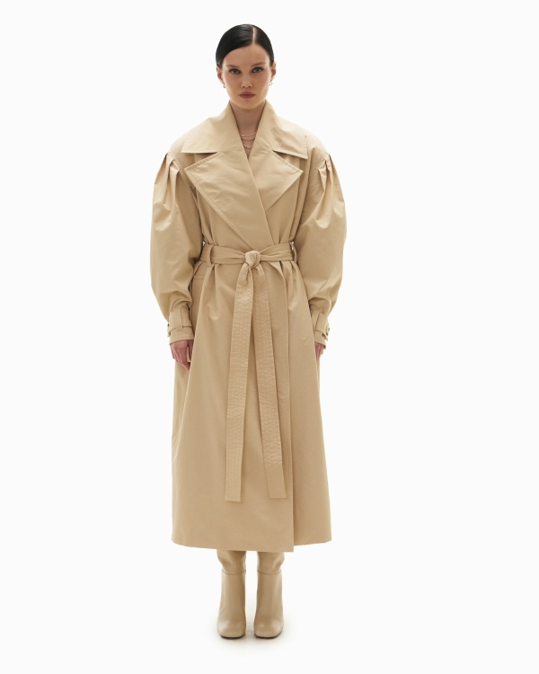 Верхняя одежда для невесты этой весной