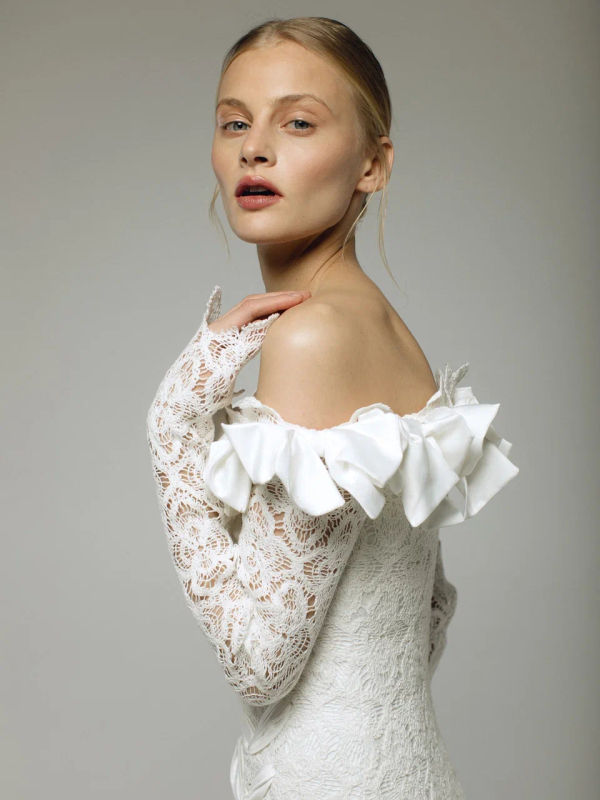 Стилисты Ксения Бодягина