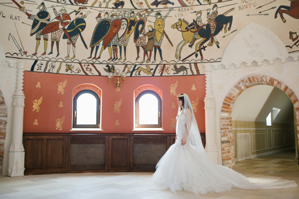 Площадки la Ferme de Reve