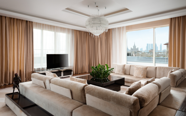 Площадки Hotel Continental