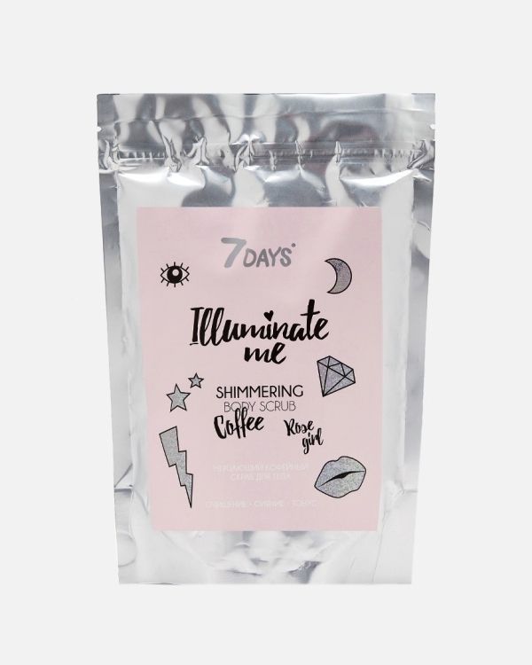 10 cкрабов для тела, которые помогут подготовить