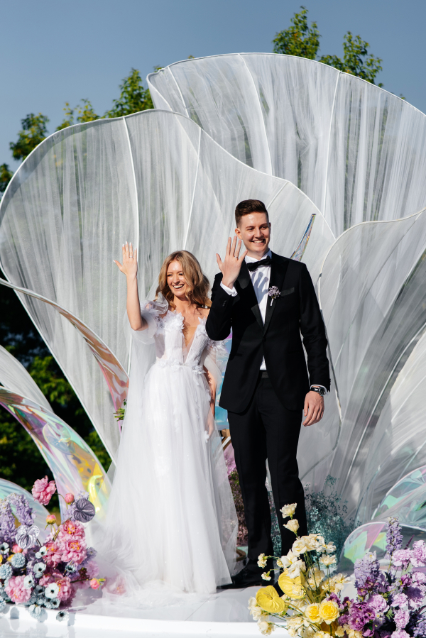 Декораторы Atelier dei Fiori