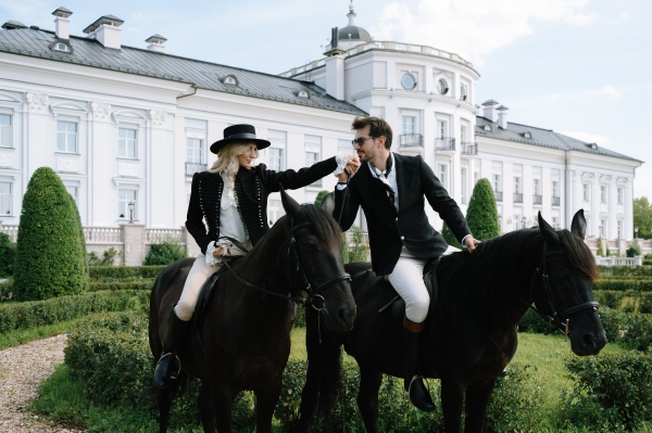 Агентства CELEBRATE IT