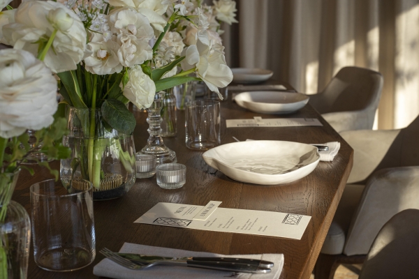 Площадки We Lodge