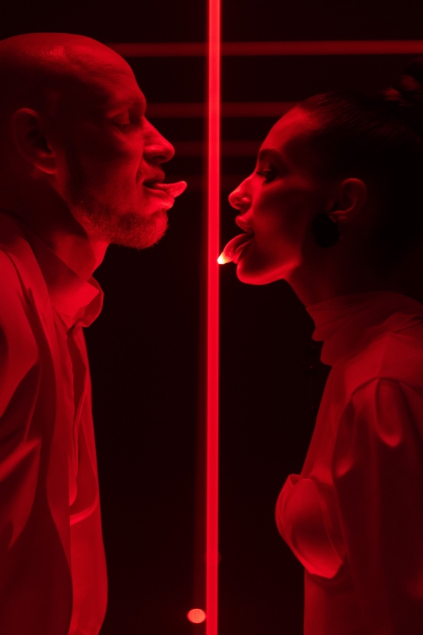 Интервью с невестой: о свадьбе в «заброшенном»