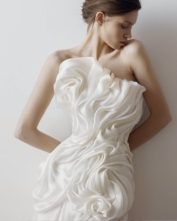 7 лучших российских брендов свадебных платьев