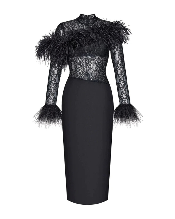 Где искать наряд для мамы невесты?