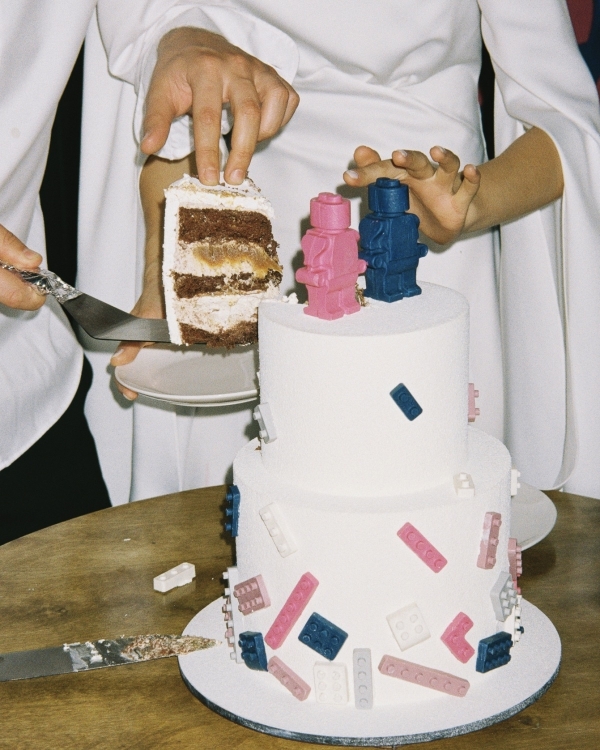 Soulmates — агентство, которое не делает свадьбы