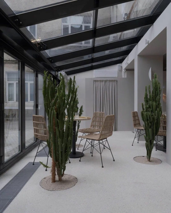 10 секретных ресторанов Москвы для уютного ужина