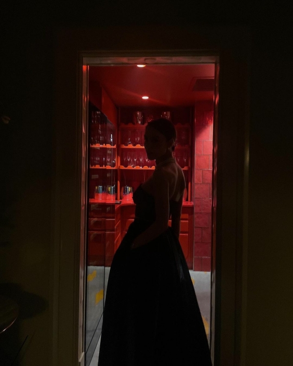 10 секретных ресторанов Москвы для уютного ужина