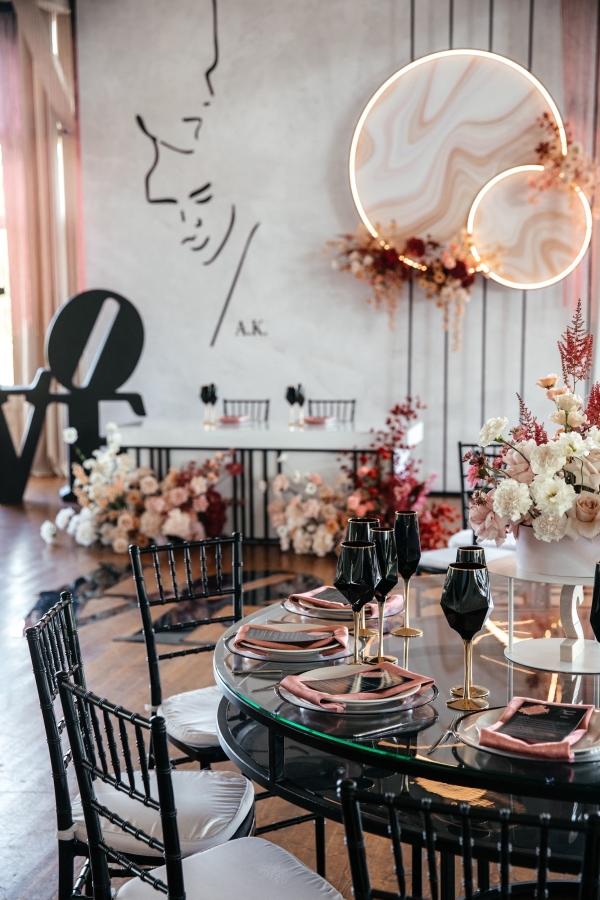 Декораторы Atelier dei Fiori