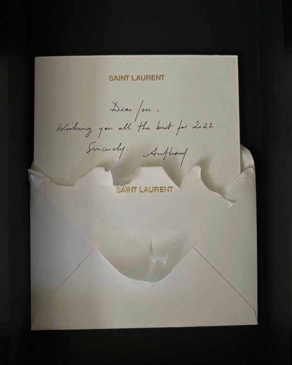 Где искать вдохновение для свадебных приглашений в