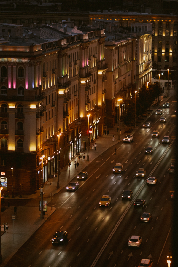 Площадки Hotel Continental