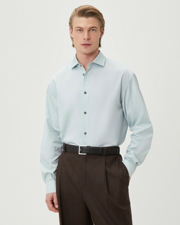 Весенняя свадьба: мужские образы для гостей