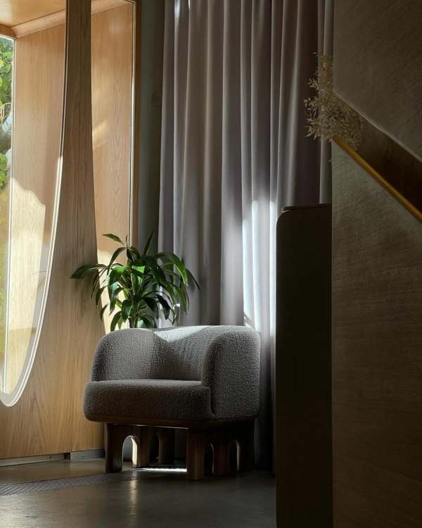 10 секретных ресторанов Москвы для уютного ужина