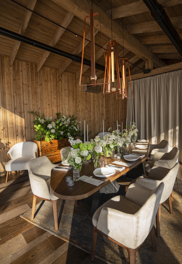 Площадки We Lodge