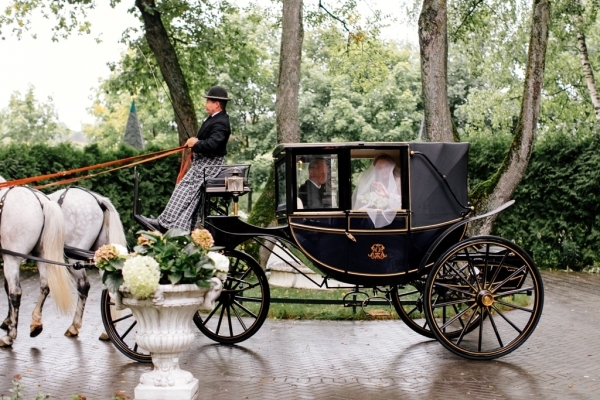 Площадки Усадьба Золотой Лев