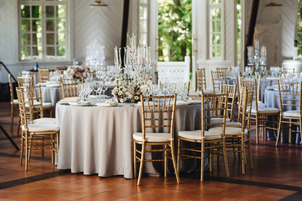 Площадки Усадьба Золотой Лев