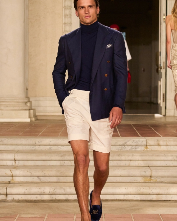 Идеи образов для женихов из весенних коллекций