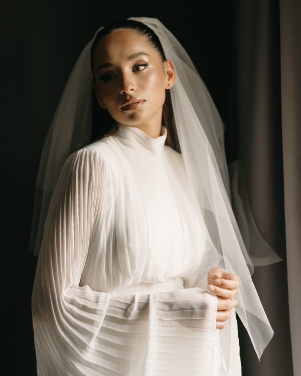 Интервью с невестой: о самостоятельной организации свадьбы,