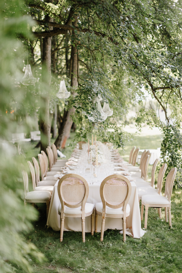 Площадки Усадьба Золотой Лев