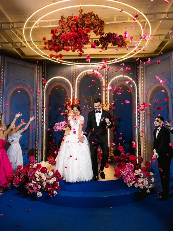 Агентства JR Wedding