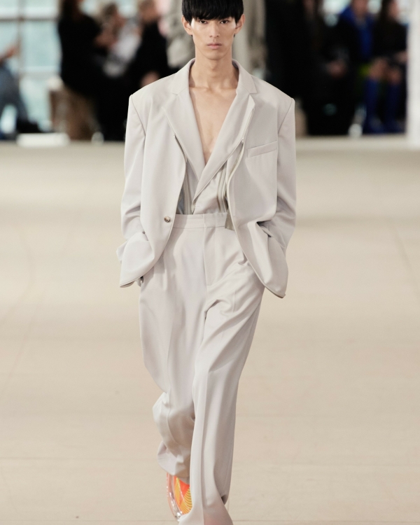 Идеи образов для женихов из весенних коллекций