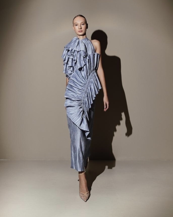 Где искать наряд для мамы невесты?