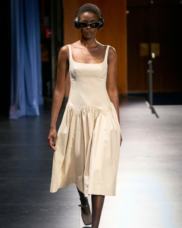 Идеи образов для невест с весенних показов