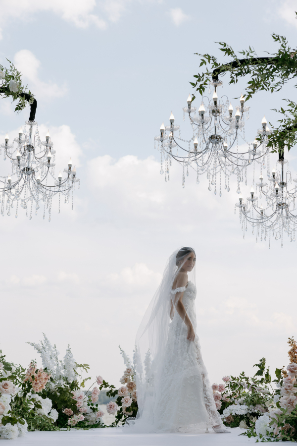 Интервью с невестой: о предложении на винодельне,