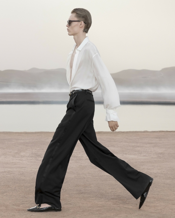 Идеи образов для женихов из весенних коллекций