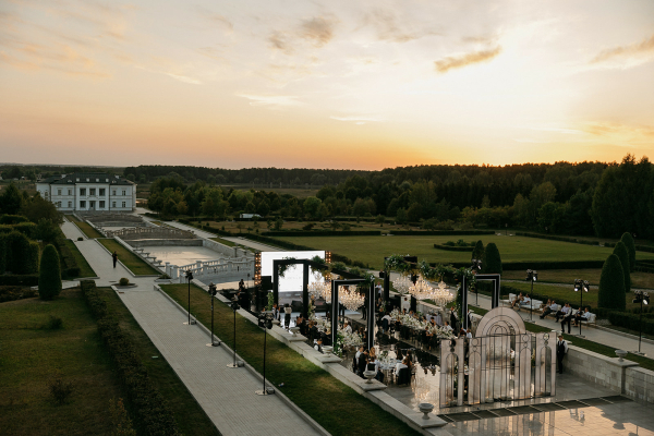 Агентства JR Wedding